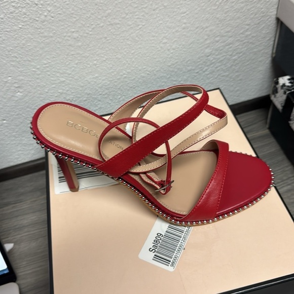 BCBGeneration Women's Jilma Dress Sandal - Picture 5 of 6